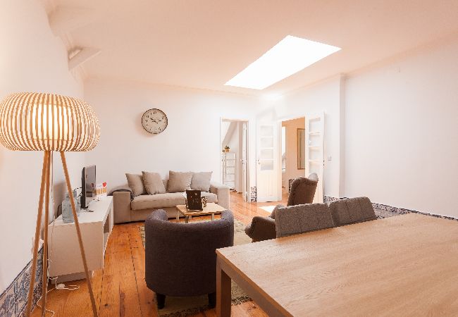Apartment in Lisbon - FLH Sé Cozy Flat Apartment in Lisbon - FLH Sé Cozy Flat