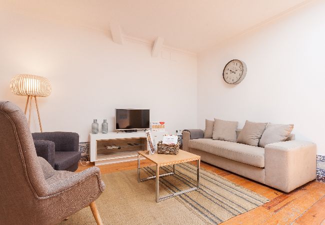 Apartment in Lisbon - FLH Sé Cozy Flat Apartment in Lisbon - FLH Sé Cozy Flat
