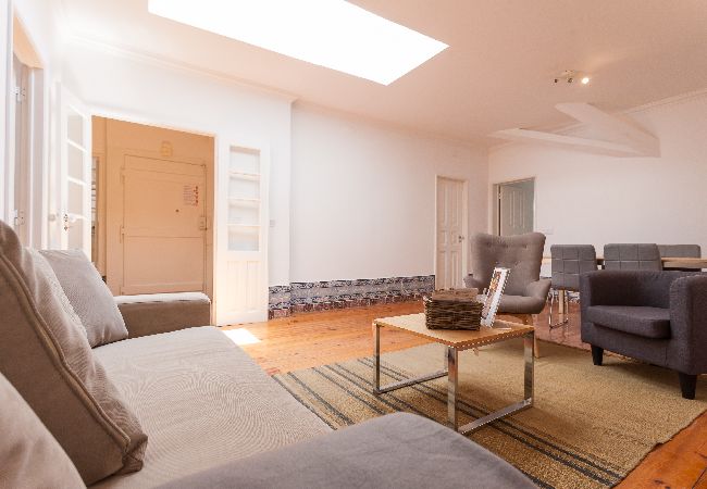 Apartment in Lisbon - FLH Sé Cozy Flat Apartment in Lisbon - FLH Sé Cozy Flat