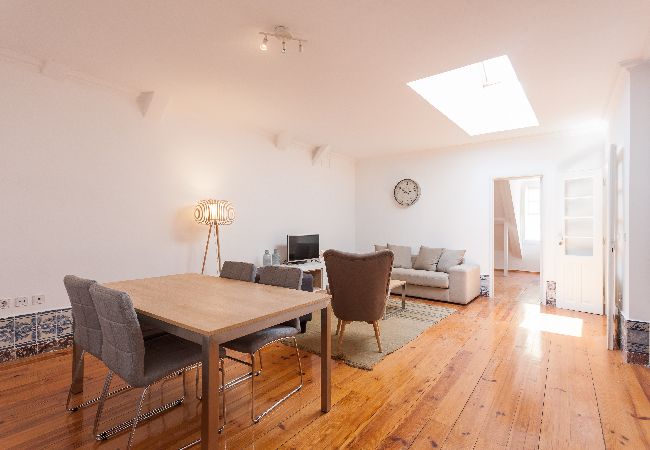 Apartment in Lisbon - FLH Sé Cozy Flat Apartment in Lisbon - FLH Sé Cozy Flat