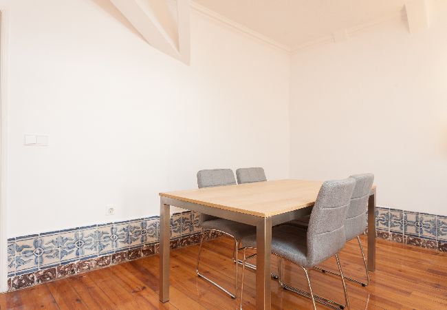 Apartment in Lisbon - FLH Sé Cozy Flat Apartment in Lisbon - FLH Sé Cozy Flat