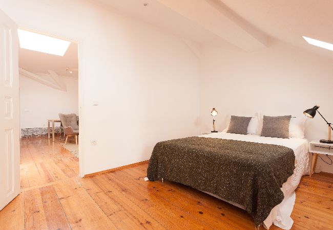 Apartment in Lisbon - FLH Sé Cozy Flat Apartment in Lisbon - FLH Sé Cozy Flat