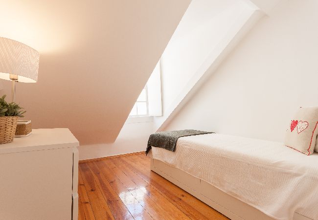 Apartment in Lisbon - FLH Sé Cozy Flat Apartment in Lisbon - FLH Sé Cozy Flat