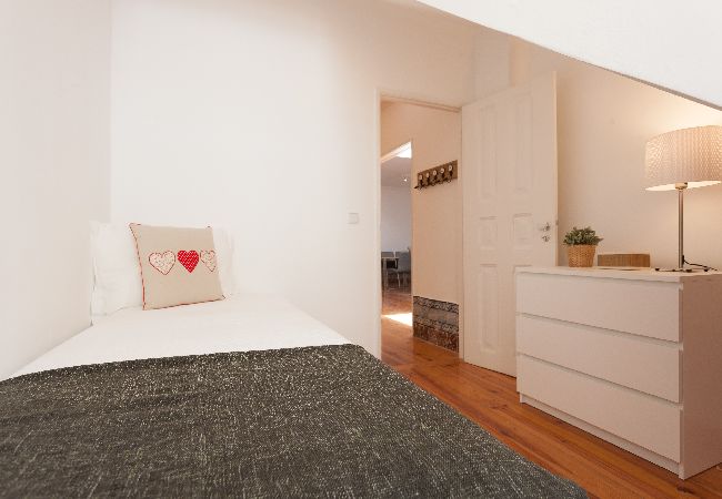 Apartment in Lisbon - FLH Sé Cozy Flat Apartment in Lisbon - FLH Sé Cozy Flat