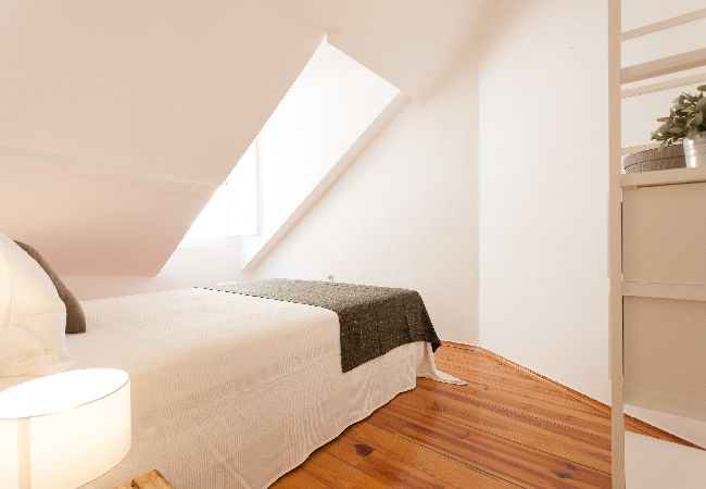 Apartment in Lisbon - FLH Sé Cozy Flat Apartment in Lisbon - FLH Sé Cozy Flat