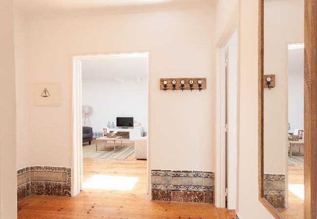 Apartment in Lisbon - FLH Sé Cozy Flat Apartment in Lisbon - FLH Sé Cozy Flat