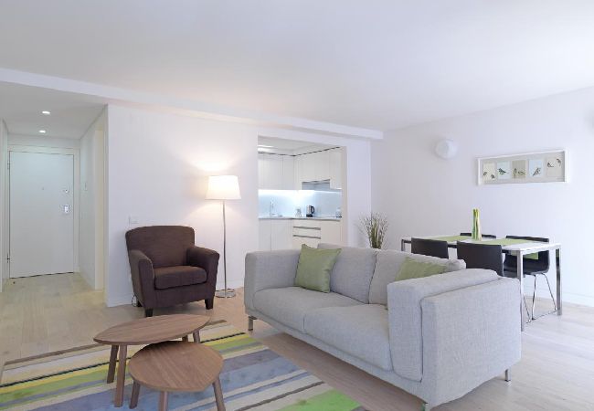 Apartment in Lisbon - FLH Saldanha Luxurious Flat for Two Apartment in Lisbon - FLH Saldanha Luxurious Flat for Two