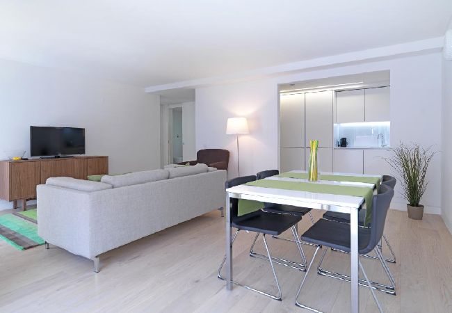 Apartment in Lisbon - FLH Saldanha Luxurious Flat for Two Apartment in Lisbon - FLH Saldanha Luxurious Flat for Two