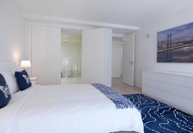 Apartment in Lisbon - FLH Saldanha Luxurious Flat for Two Apartment in Lisbon - FLH Saldanha Luxurious Flat for Two