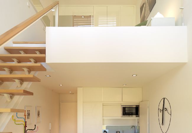 Apartment in Matosinhos - FLH Porto Charming Flat Apartment in Matosinhos - FLH Porto Charming Flat