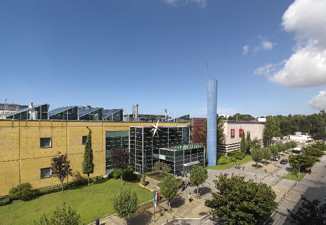 Apartment in Matosinhos - FLH Porto Charming Flat Apartment in Matosinhos - FLH Porto Charming Flat