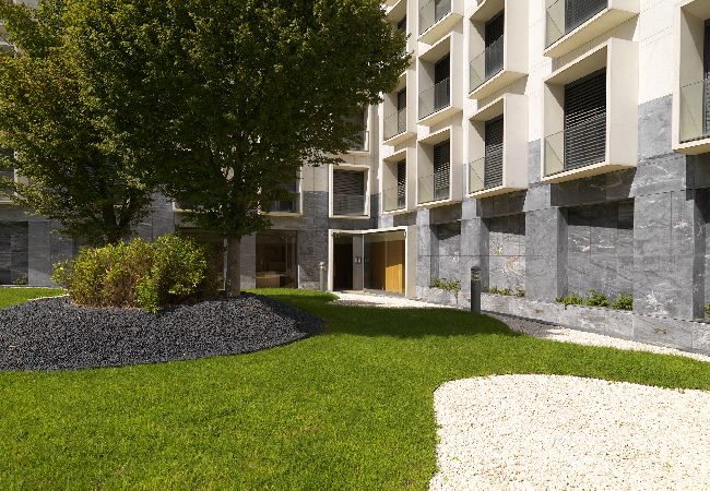 Apartment in Matosinhos - FLH Porto Charming Flat Apartment in Matosinhos - FLH Porto Charming Flat