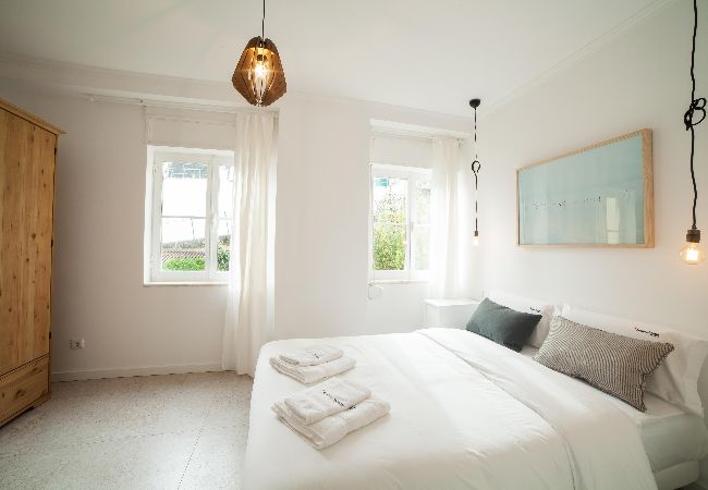 Apartment in Lisbon - FLH Estrela Comfortable Flat Apartment in Lisbon - FLH Estrela Comfortable Flat