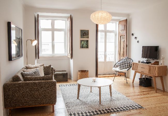 Apartment in Lisbon - FLH Estrela Comfortable Flat Apartment in Lisbon - FLH Estrela Comfortable Flat