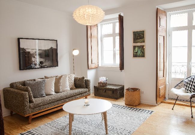 Apartment in Lisbon - FLH Estrela Comfortable Flat Apartment in Lisbon - FLH Estrela Comfortable Flat