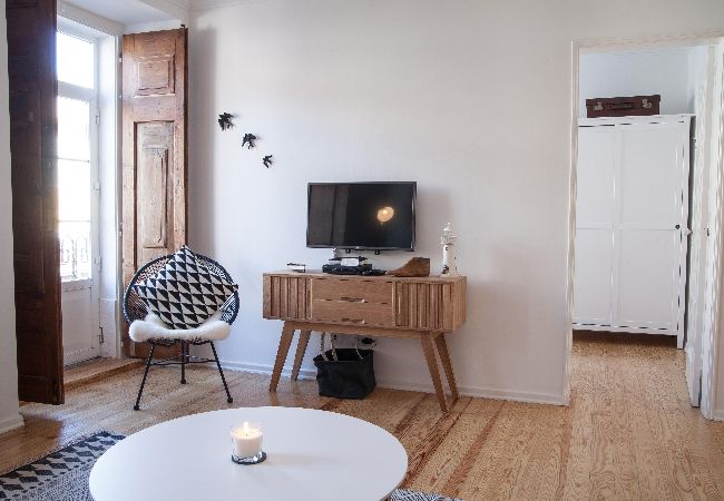 Apartment in Lisbon - FLH Estrela Comfortable Flat Apartment in Lisbon - FLH Estrela Comfortable Flat