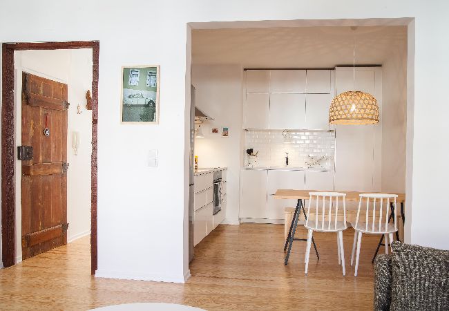 Apartment in Lisbon - FLH Estrela Comfortable Flat Apartment in Lisbon - FLH Estrela Comfortable Flat