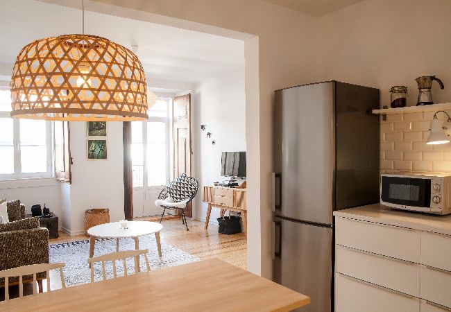Apartment in Lisbon - FLH Estrela Comfortable Flat Apartment in Lisbon - FLH Estrela Comfortable Flat