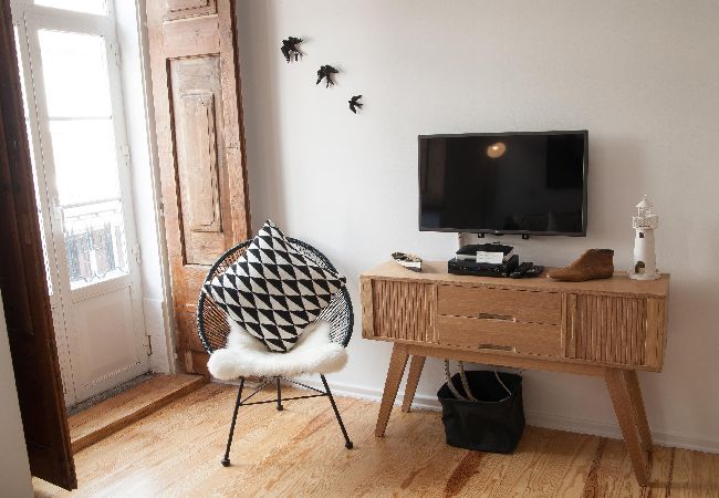 Apartment in Lisbon - FLH Estrela Comfortable Flat Apartment in Lisbon - FLH Estrela Comfortable Flat