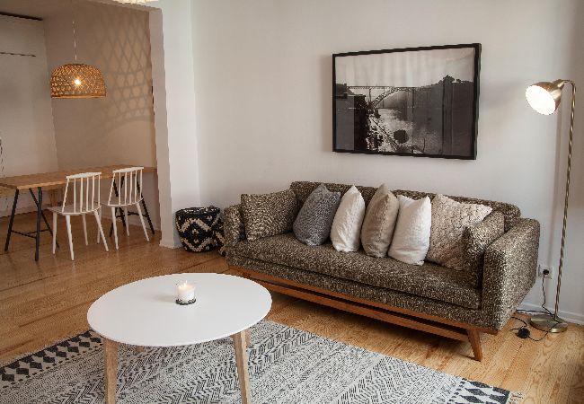 Apartment in Lisbon - FLH Estrela Comfortable Flat Apartment in Lisbon - FLH Estrela Comfortable Flat