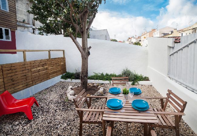 Apartment in Lisbon - FLH Lisbon Sun Terrace Graça II Apartment in Lisbon - FLH Lisbon Sun Terrace Graça II