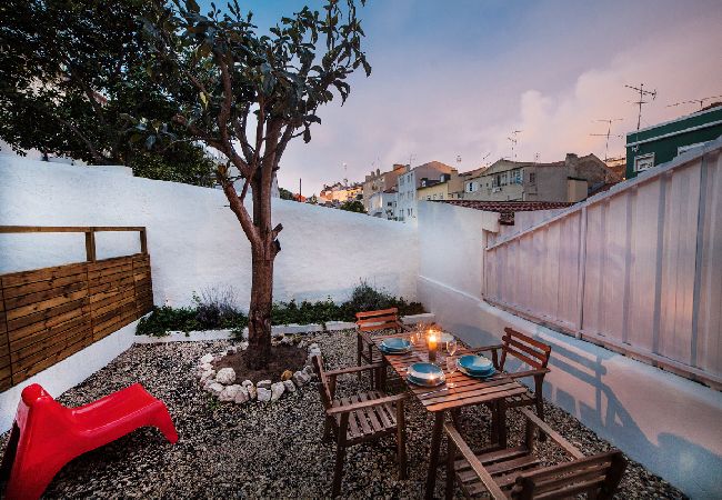Apartment in Lisbon - FLH Lisbon Sun Terrace Graça II Apartment in Lisbon - FLH Lisbon Sun Terrace Graça II
