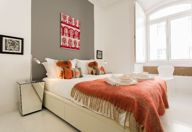 Apartment in Lisbon - FLH Downtown Modern Flat Apartment in Lisbon - FLH Downtown Modern Flat