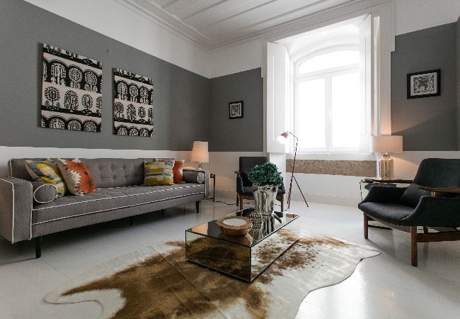 Apartment in Lisbon - FLH Downtown Modern Flat Apartment in Lisbon - FLH Downtown Modern Flat