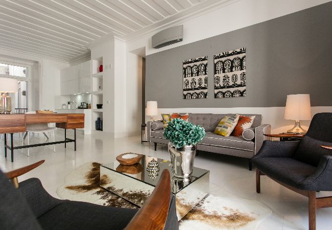 Apartment in Lisbon - FLH Downtown Modern Flat Apartment in Lisbon - FLH Downtown Modern Flat