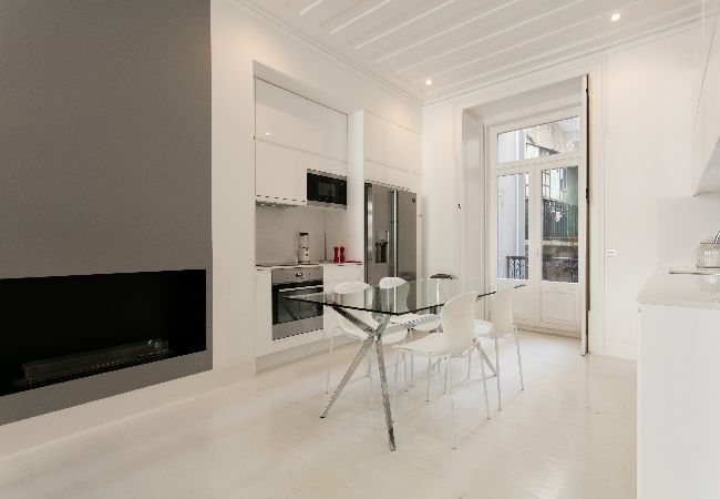 Apartment in Lisbon - FLH Downtown Modern Flat Apartment in Lisbon - FLH Downtown Modern Flat