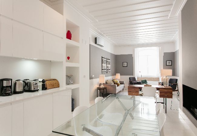 Apartment in Lisbon - FLH Downtown Modern Flat Apartment in Lisbon - FLH Downtown Modern Flat