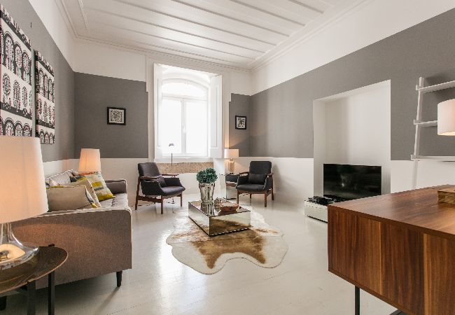 Apartment in Lisbon - FLH Downtown Modern Flat Apartment in Lisbon - FLH Downtown Modern Flat