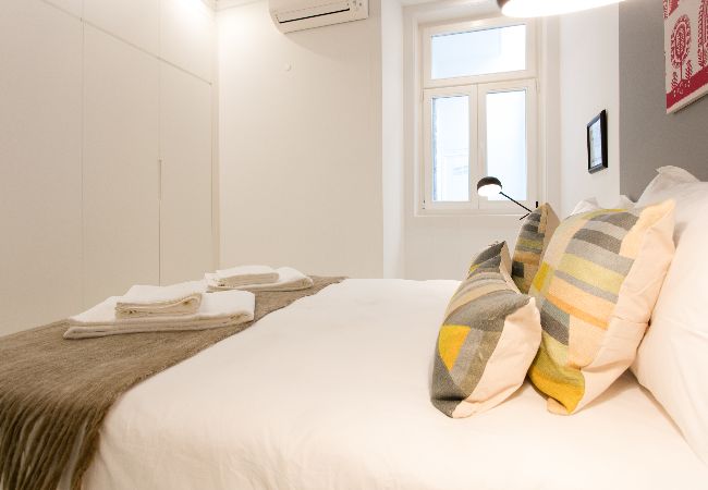 Apartment in Lisbon - FLH Downtown Modern Flat Apartment in Lisbon - FLH Downtown Modern Flat
