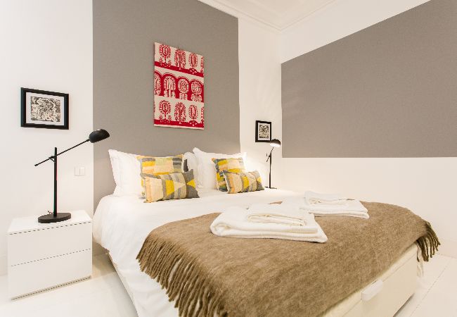 Apartment in Lisbon - FLH Downtown Modern Flat Apartment in Lisbon - FLH Downtown Modern Flat