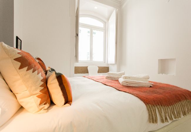 Apartment in Lisbon - FLH Downtown Modern Flat Apartment in Lisbon - FLH Downtown Modern Flat