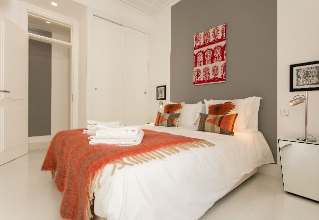 Apartment in Lisbon - FLH Downtown Modern Flat Apartment in Lisbon - FLH Downtown Modern Flat