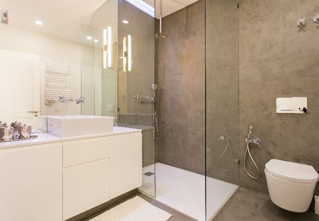 Apartment in Lisbon - FLH Downtown Modern Flat Apartment in Lisbon - FLH Downtown Modern Flat