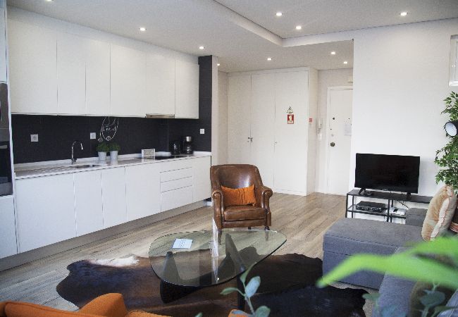 Apartment in Lisbon - FLH Campo de Ourique Bright Apartment Apartment in Lisbon - FLH Campo de Ourique Bright Apartment
