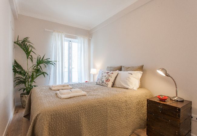 Apartment in Lisbon - FLH Campo de Ourique Bright Apartment Apartment in Lisbon - FLH Campo de Ourique Bright Apartment