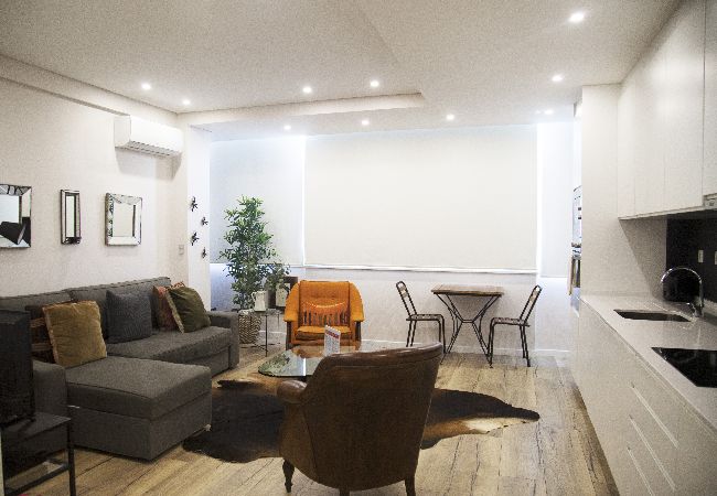 Apartment in Lisbon - FLH Campo de Ourique Bright Apartment Apartment in Lisbon - FLH Campo de Ourique Bright Apartment