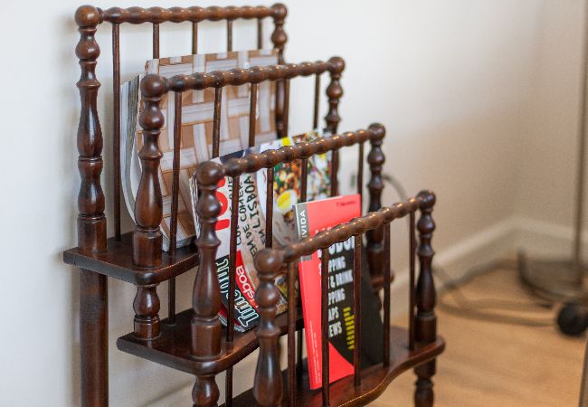 Apartment in Lisbon - FLH Campo de Ourique Bright Apartment Apartment in Lisbon - FLH Campo de Ourique Bright Apartment