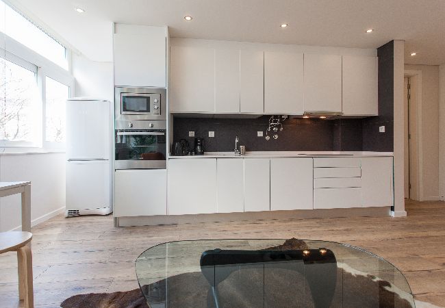 Apartment in Lisbon - FLH Campo de Ourique Bright Apartment Apartment in Lisbon - FLH Campo de Ourique Bright Apartment