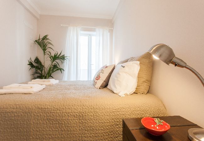 Apartment in Lisbon - FLH Campo de Ourique Bright Apartment Apartment in Lisbon - FLH Campo de Ourique Bright Apartment