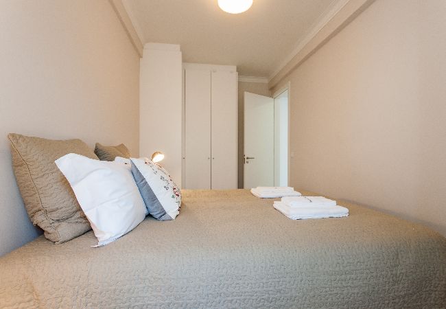 Apartment in Lisbon - FLH Campo de Ourique Bright Apartment Apartment in Lisbon - FLH Campo de Ourique Bright Apartment