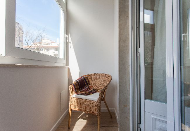 Apartment in Lisbon - FLH Campo de Ourique Bright Apartment Apartment in Lisbon - FLH Campo de Ourique Bright Apartment