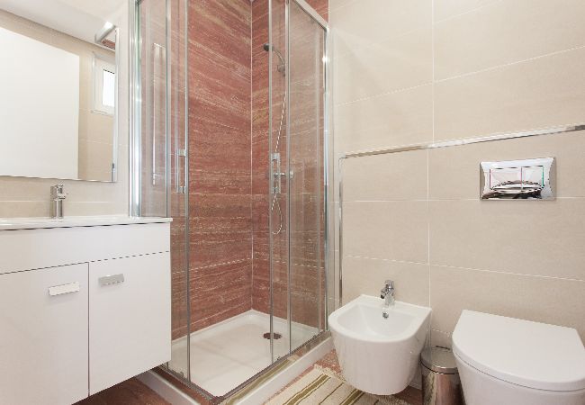 Apartment in Lisbon - FLH Campo de Ourique Bright Apartment Apartment in Lisbon - FLH Campo de Ourique Bright Apartment