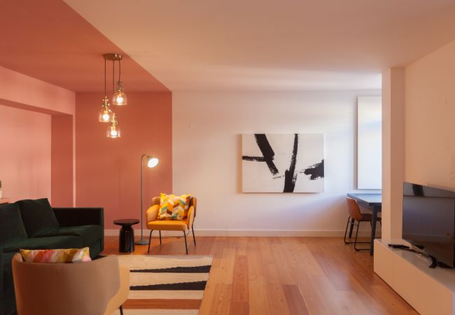 Apartment in Lisbon - FLH Liberdade Spacious Apartment with Parking Apartment in Lisbon - FLH Liberdade Spacious Apartment with Parking