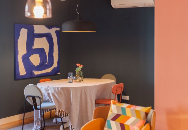 Apartment in Lisbon - FLH Liberdade Spacious Apartment with Parking Apartment in Lisbon - FLH Liberdade Spacious Apartment with Parking