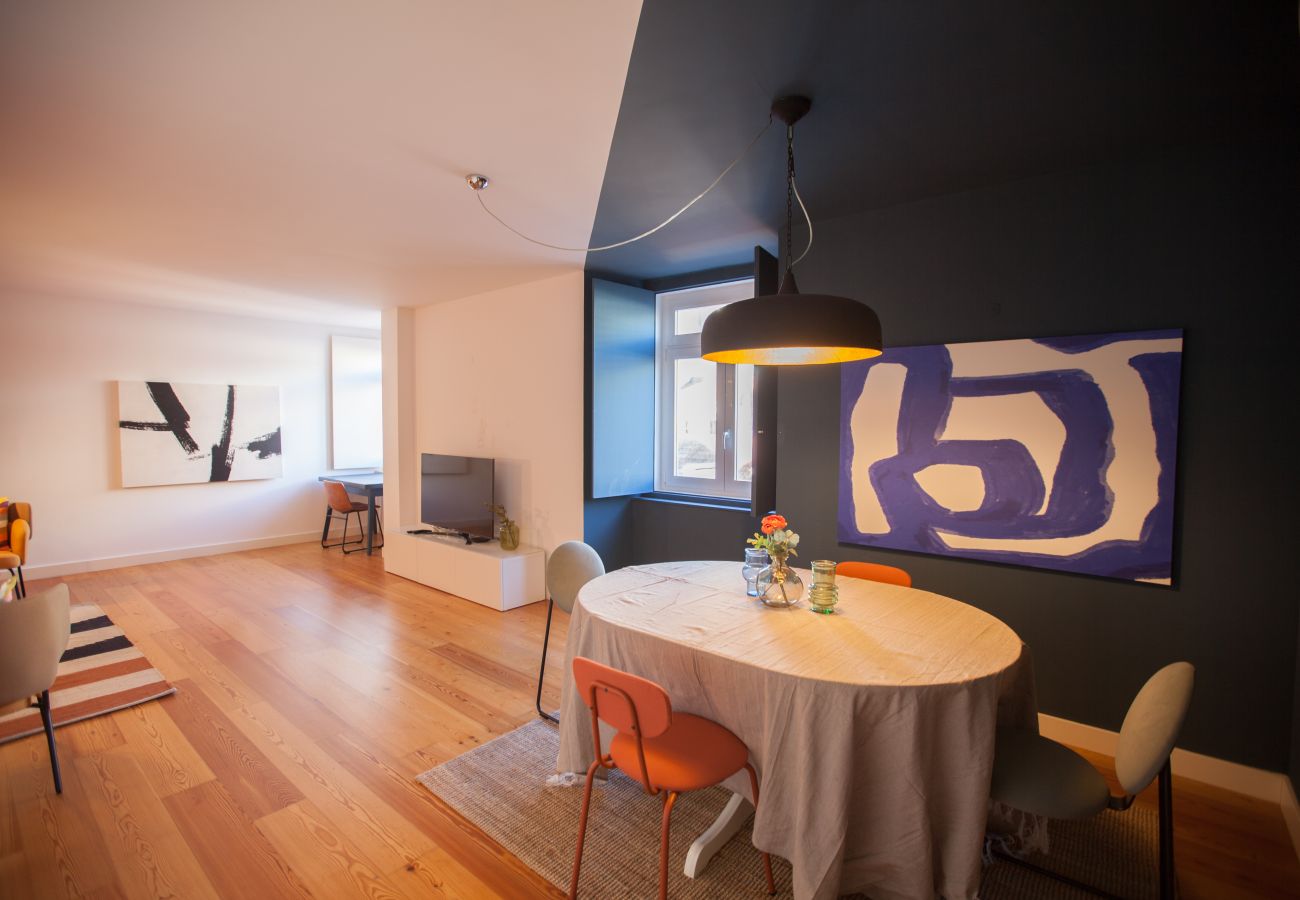 Apartment in Lisbon - FLH Liberdade Spacious Apartment with Parking Apartment in Lisbon - FLH Liberdade Spacious Apartment with Parking