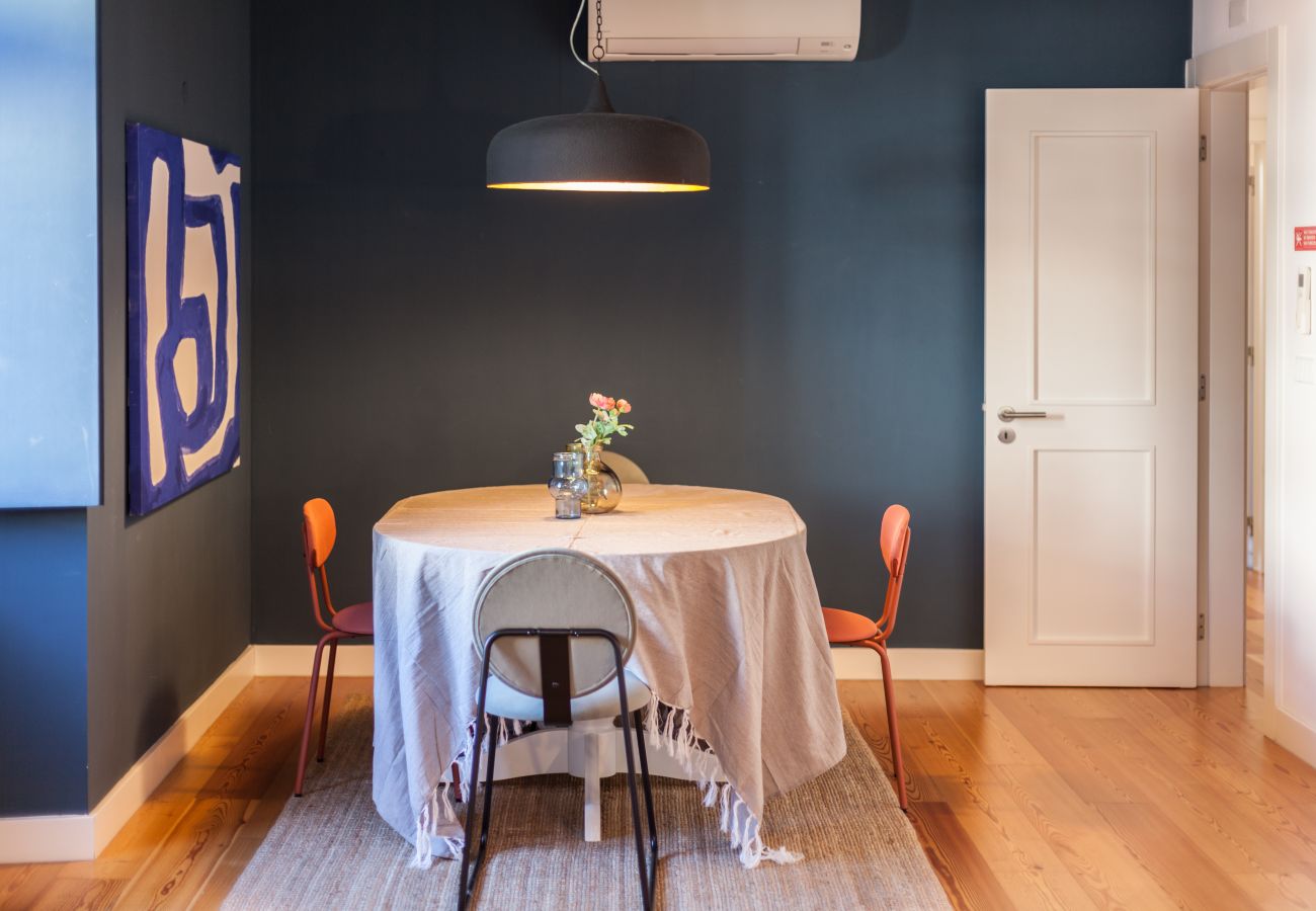 Apartment in Lisbon - FLH Liberdade Spacious Apartment with Parking Apartment in Lisbon - FLH Liberdade Spacious Apartment with Parking